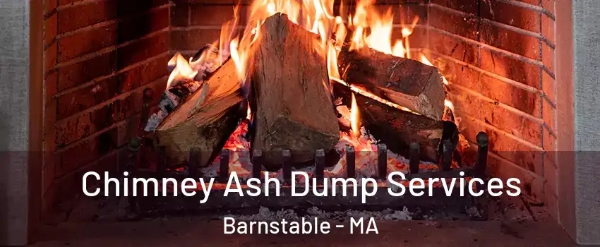  Chimney Ash Dump Services Barnstable - MA