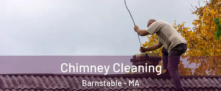 Chimney Cleaning Barnstable - MA