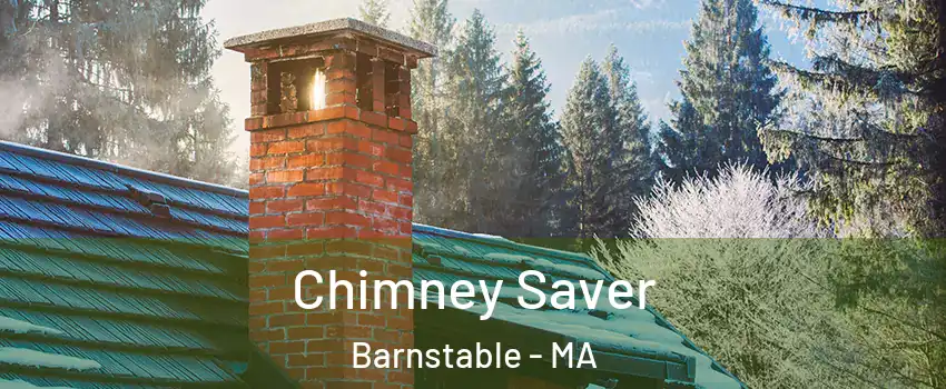  Chimney Saver Barnstable - MA