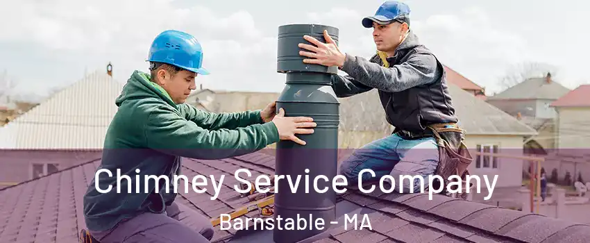  Chimney Service Company Barnstable - MA