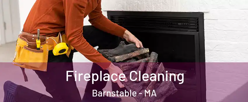  Fireplace Cleaning Barnstable - MA