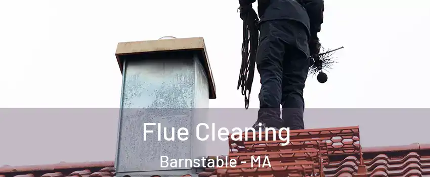  Flue Cleaning Barnstable - MA