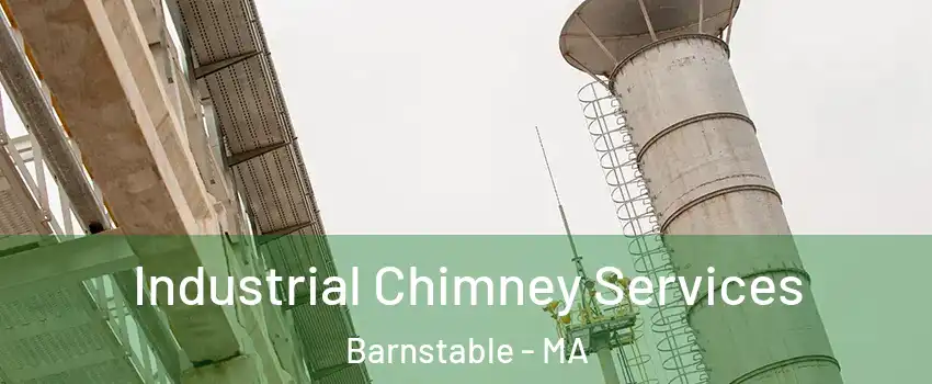  Industrial Chimney Services Barnstable - MA