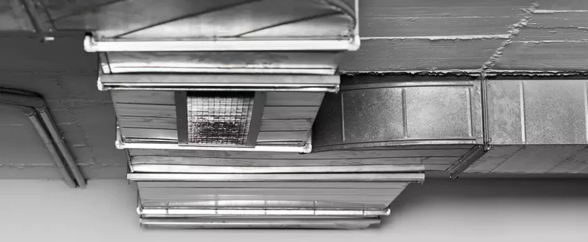 Trusted Air Duct Cleaning Company in Barnstable, Massachusetts