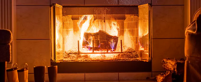 Astria Vent Free Gas Fireplaces Installation in Barnstable, MA