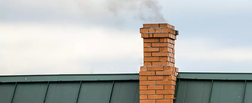 Animal Screen Chimney Cap Repair And Installation Services in Barnstable, Massachusetts