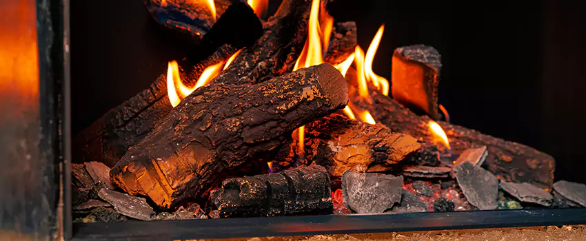 Chimney Fireplace Ash Dump Cleaning in Barnstable, MA