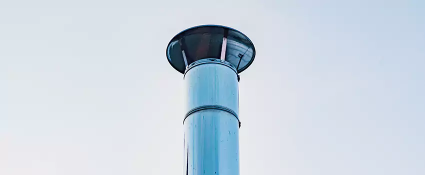 Wind-Resistant Chimney Caps Installation and Repair Services in Barnstable, Massachusetts