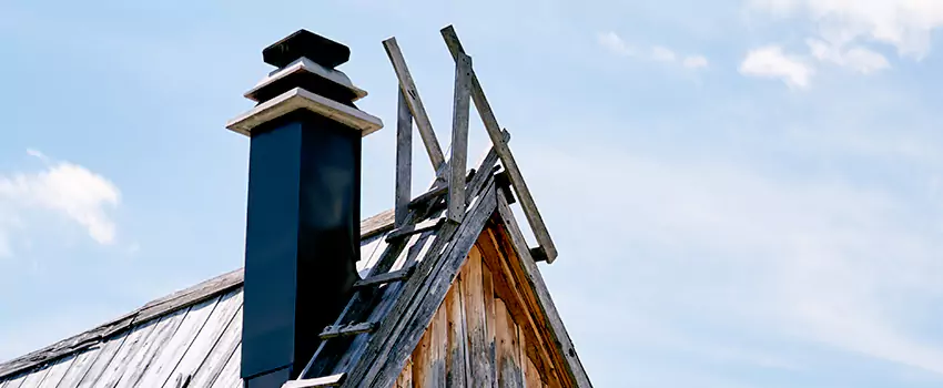 Chimney Creosote Cleaning in Barnstable, MA