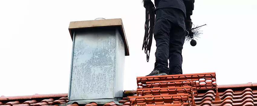Chimney Liner Services Cost in Barnstable, MA