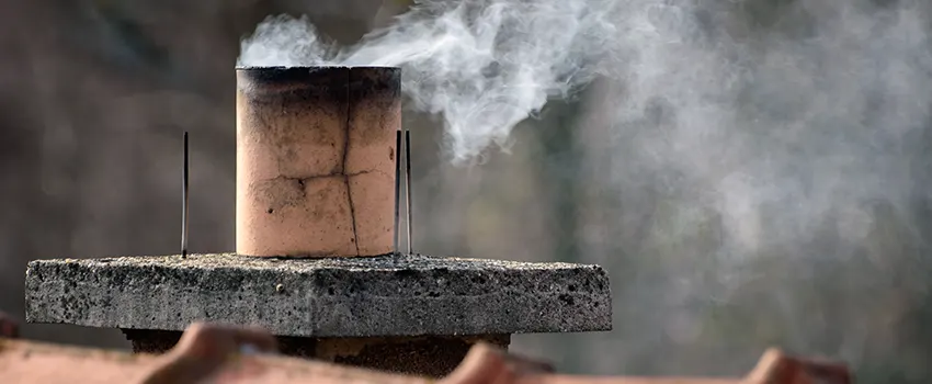 Wood Burning Chimney Odor Removal in Barnstable, MA