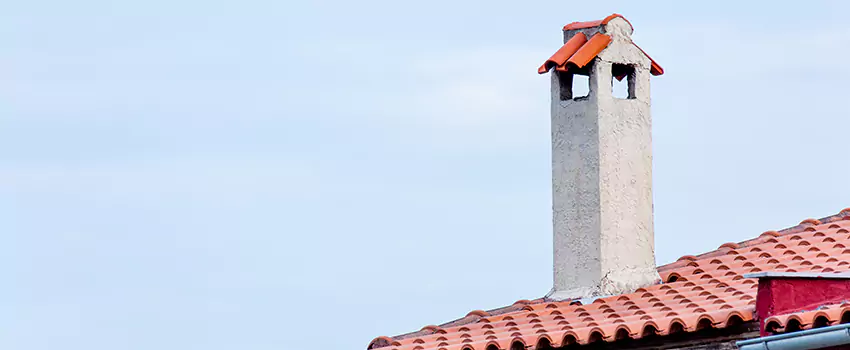 Chimney Pot Replacement in Barnstable, MA