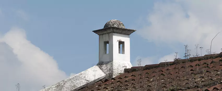 Cost To Rebuild A Chimney in Barnstable, MA