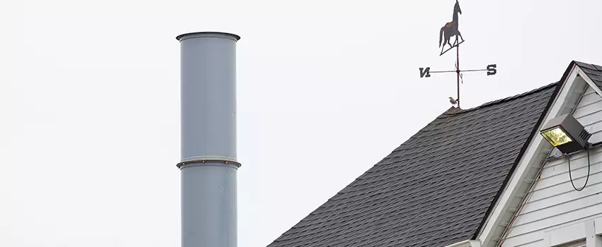 Chimney Inspection in Barnstable, MA
