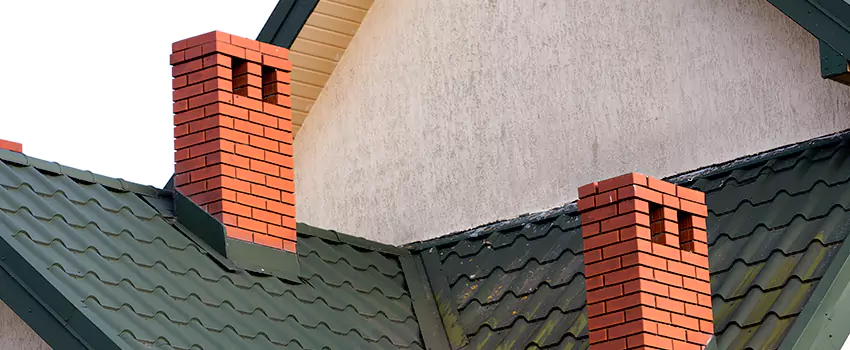 Chimney Saver Waterproofing Services in Barnstable, Massachusetts