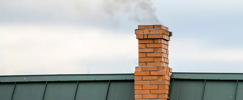 Chimney Soot Cleaning Cost in Barnstable, MA