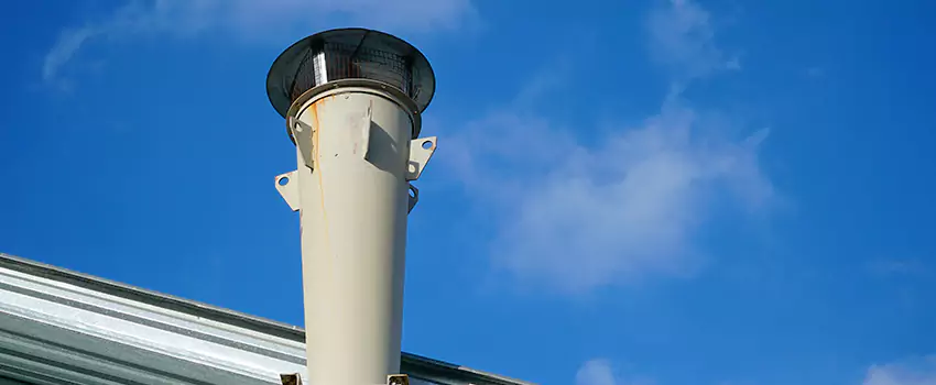 Chimney Spark Arrestor Requirements in Barnstable, MA