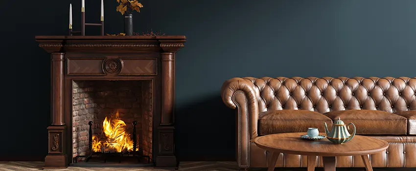 Traditional Fireplace Design Refurbishment Costs in Barnstable, Massachusetts