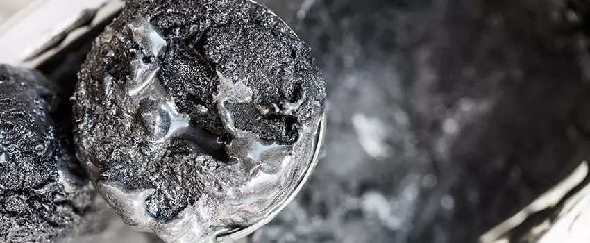 Clogged Dryer Vent Lint Cleaning in Barnstable, Massachusetts