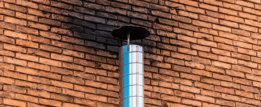 Diagnosing Commercial Chimney Problems in Barnstable, MA