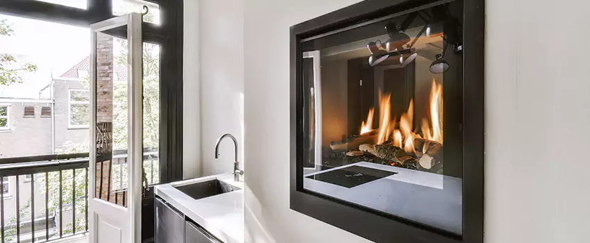 Dimplex Fireplace Installation and Repair in Barnstable, Massachusetts