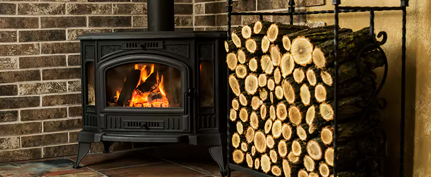 Drolet Fireplaces in Barnstable, Massachusetts