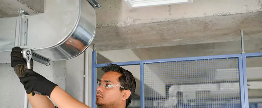 HVAC Ductwork Cleaning in Barnstable, MA