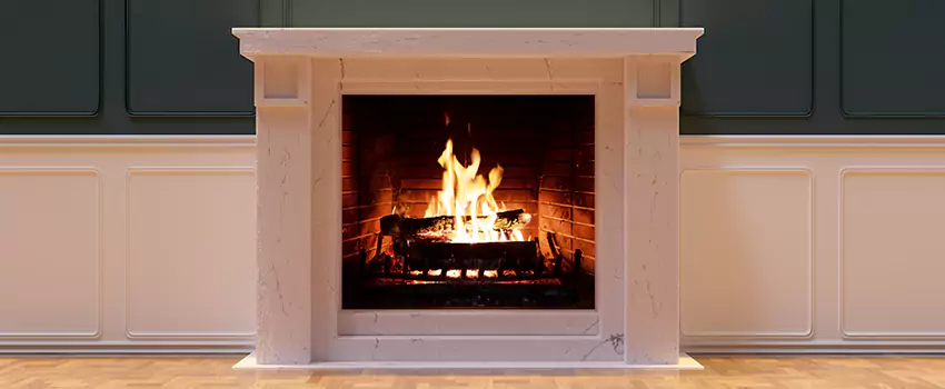 Empire Comfort Systems Fireplace Installation and Replacement in Barnstable, Massachusetts