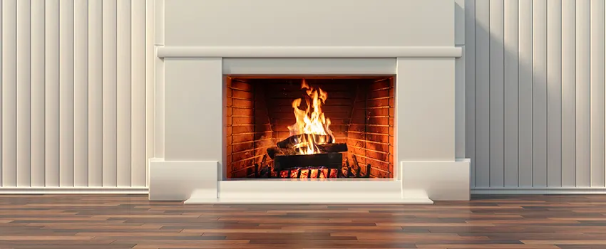 Fireplace Broken Ashtray Repair Services in Barnstable, Massachusetts