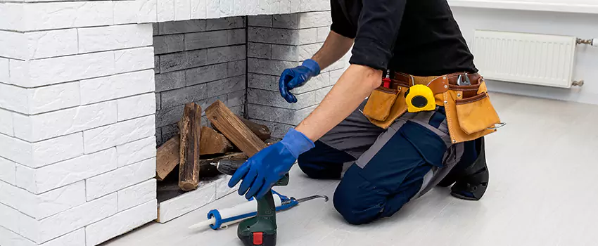 Fireplace Doors Cleaning in Barnstable, Massachusetts