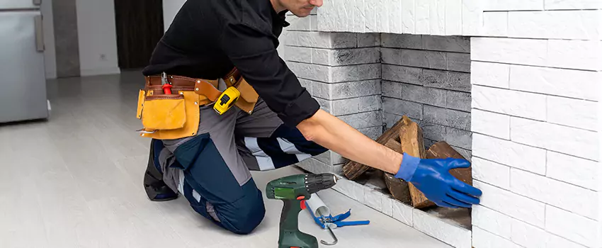 Ethanol Fireplace Installation Contractors in Barnstable, Massachusetts
