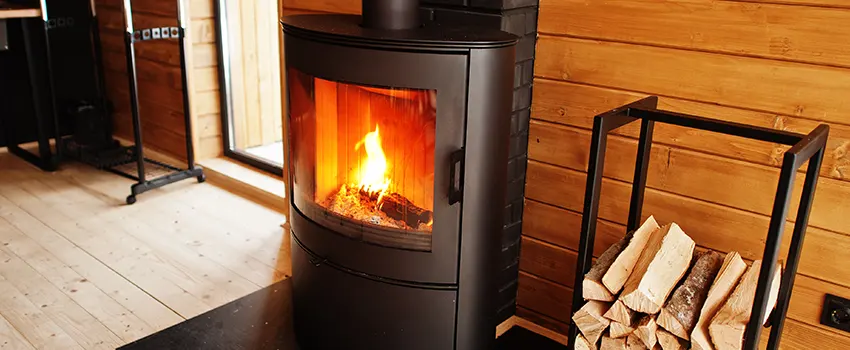 Gas Fireplace Door Handle Installation Services in Barnstable, Massachusetts