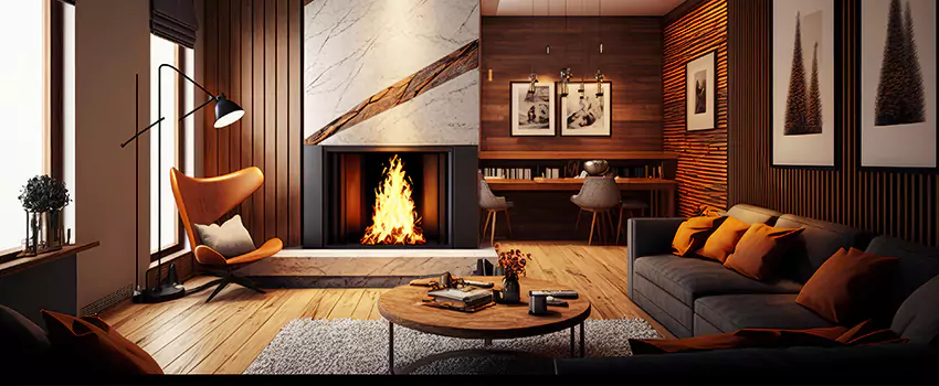 Fireplace Design Ideas in Barnstable, MA