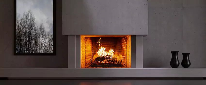 Wood Fireplace Refacing in Barnstable, MA