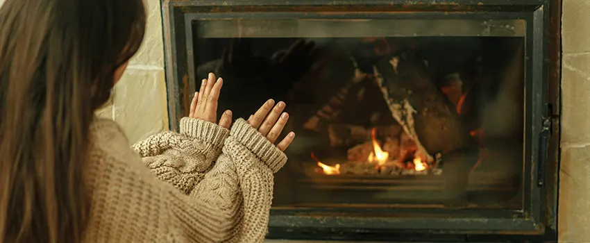 Wood-burning Fireplace Smell Removal Services in Barnstable, MA