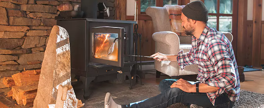 Fireplace Chimney Maintenance in Barnstable, Massachusetts
