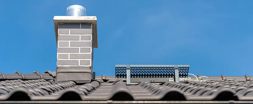 Repair Blocked Chimney in Barnstable, Massachusetts