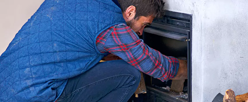 Fix Non-Working Prefabricated Fireplace in Barnstable, MA