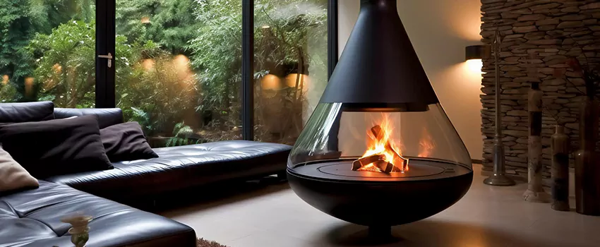 Affordable Floating Fireplace Repair And Installation Services in Barnstable, Massachusetts