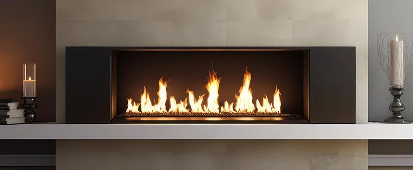 Vent Free Gas Fireplaces Repair Solutions in Barnstable, Massachusetts