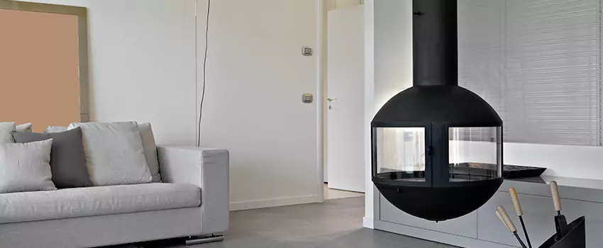 Hanging & Suspended Fireplaces Designer in Barnstable, Massachusetts