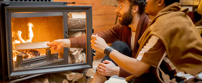 Benefits of Harman Stoves Fireplace in Barnstable, Massachusetts