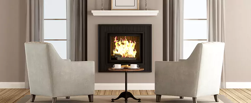 Heat & Glo Outdoor Gas Fireplaces Installation Contractors in Barnstable, Massachusetts