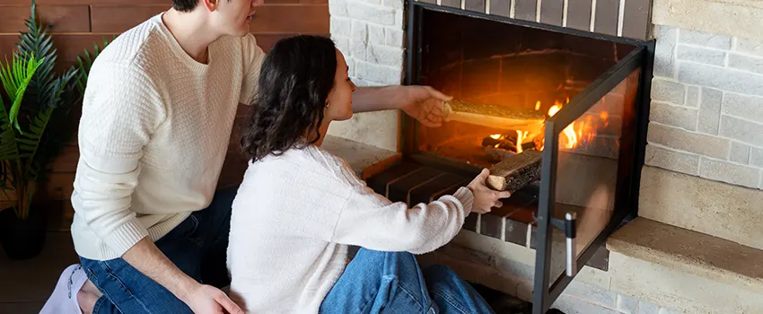 Kings Man Direct Vent Fireplaces Services in Barnstable, Massachusetts