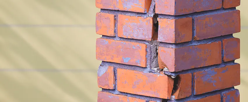 Leaking Chimney Repair And Replacement Cost in Barnstable, Massachusetts