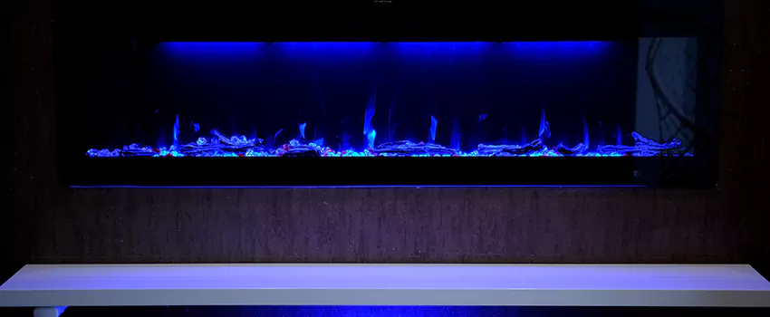 Benefits of Multi-Color Fireplace Installation in Barnstable, MA