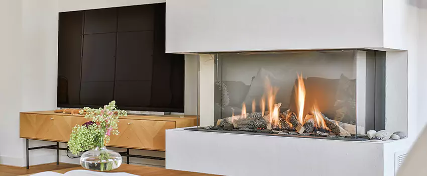 Ortal Wilderness Fireplace Repair and Maintenance in Barnstable, Massachusetts