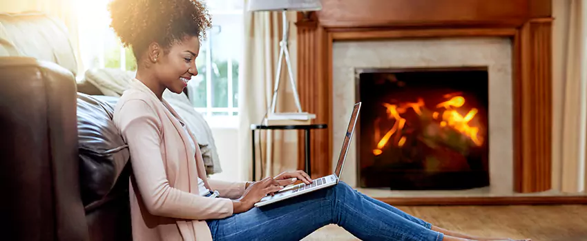 Cost-Effective Osburn Fireplace Installation and Repair in Barnstable, MA