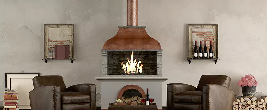 Benefits of Pacific Energy Fireplace in Barnstable, Massachusetts