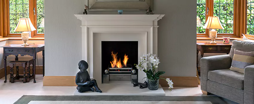 RSF Fireplaces Maintenance and Repair in Barnstable, Massachusetts